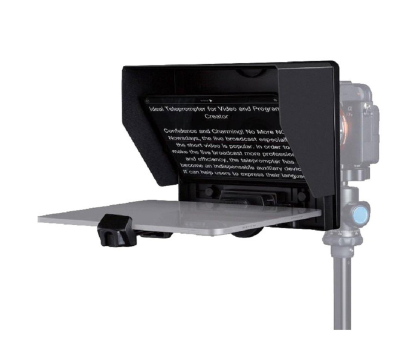 Monitor podglądowy Feelworld Teleprompter TP10 10"